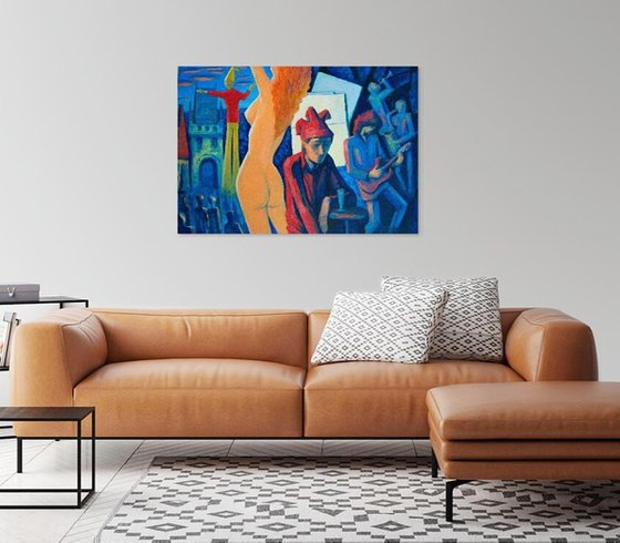 Bohemian Way of Life