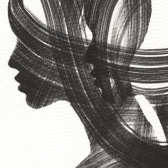 Interwoven Selves