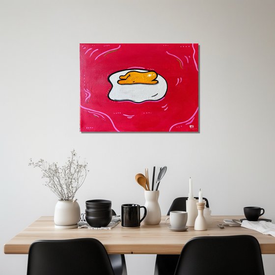 Sunny Side Daydream