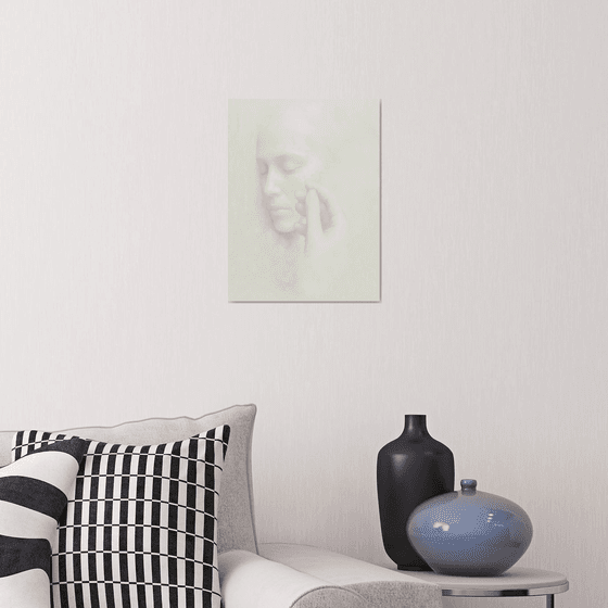 Whisper Beneath the Veil