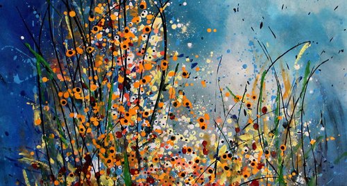 Artwork by Cecilia Frigati