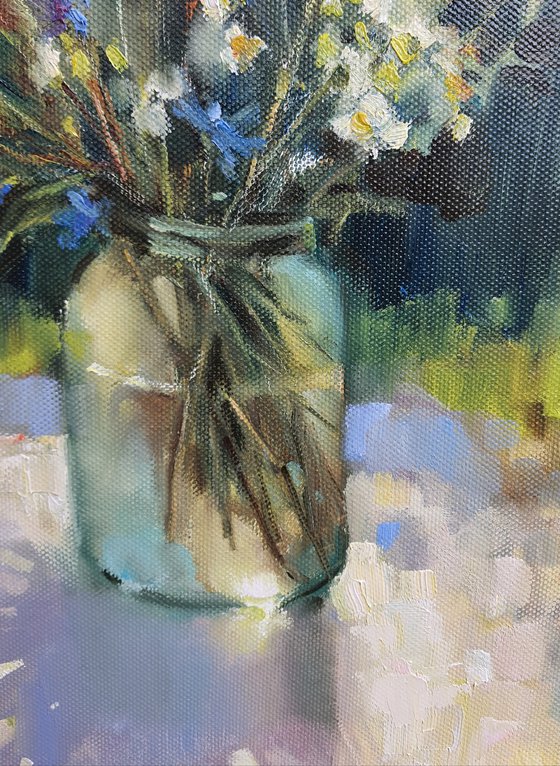 Wildflowers