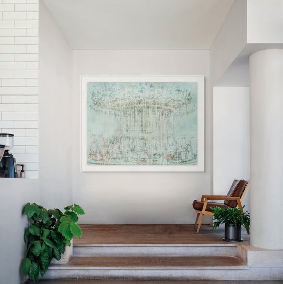 On The Merry Go Round IIX