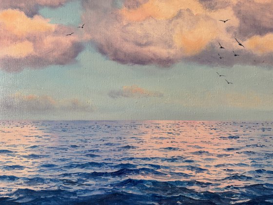 Calm