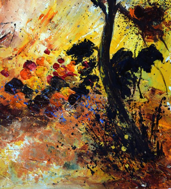 Summer in Provence  - 5623