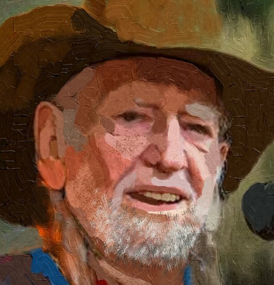 WILLIE