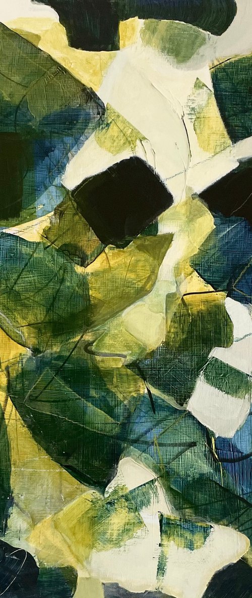 Bejewelled by Diannah Lowry