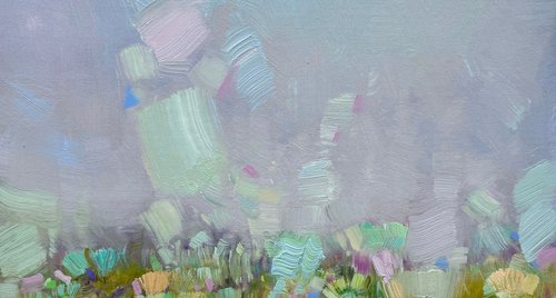 Artwork by Vahe Yeremyan