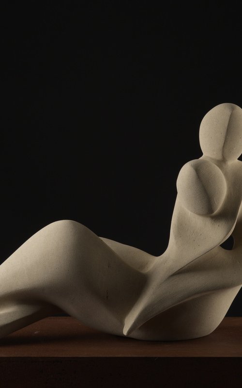 L'abbandono dei Sensi by Andrea Serra