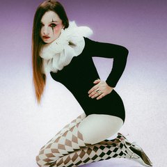 Visit Yuliya Stratovich shop