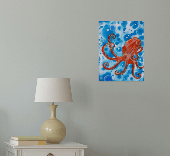 "Octopus"