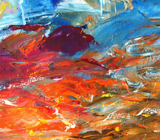 Seascape Sailing Impressions XL 10