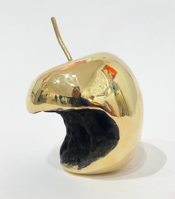 Macintosh Apple, no.14/25