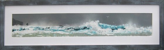 'Sandwood Bay, Sutherland'