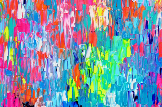 Gypsy Girl in Amsterdam