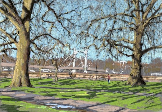 Albert Bridge
