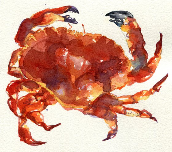 Crab II