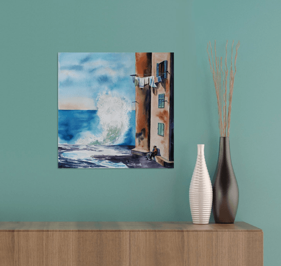 Wave