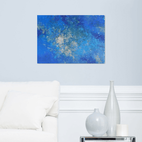 Star dust