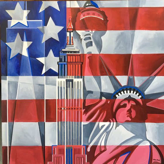 New York 2