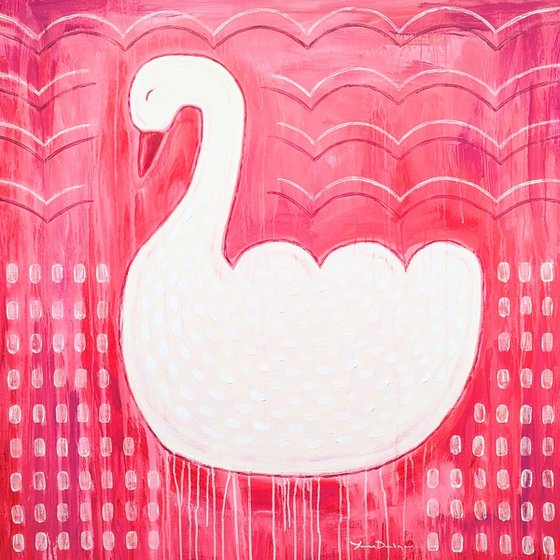 White Swan