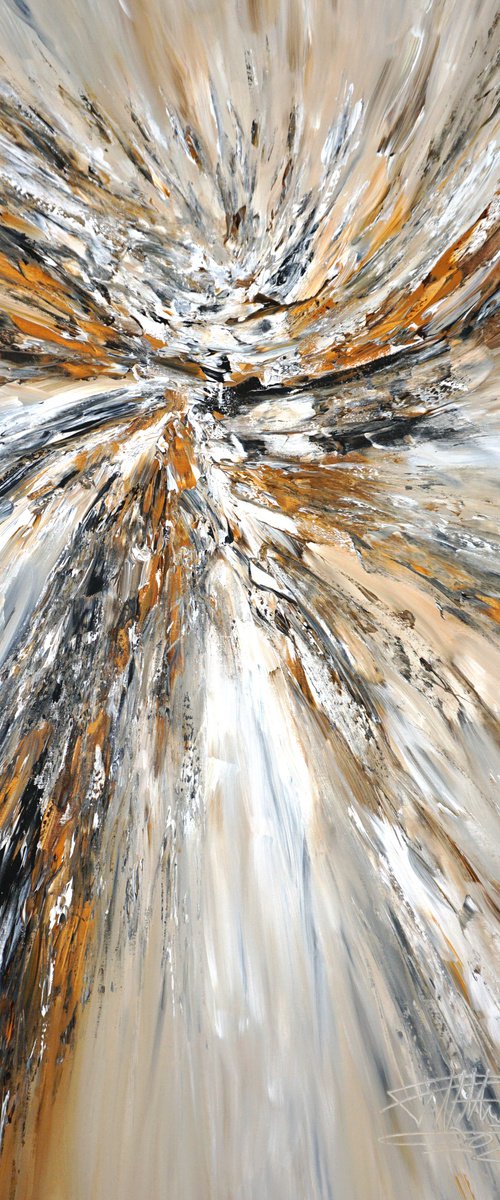 Miracle Of Nature L 1 by Peter Nottrott