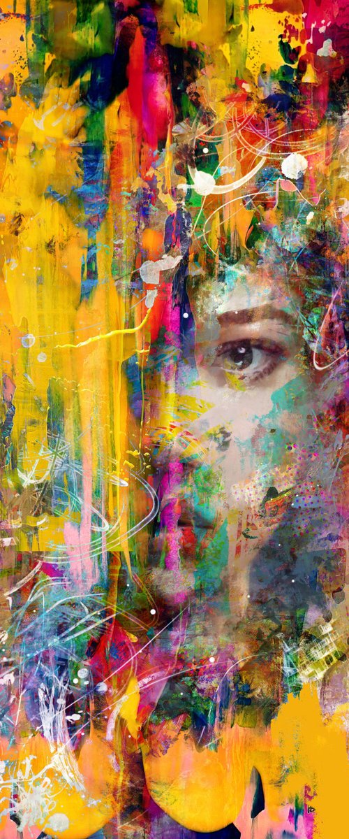 autumn vibes by Yossi Kotler