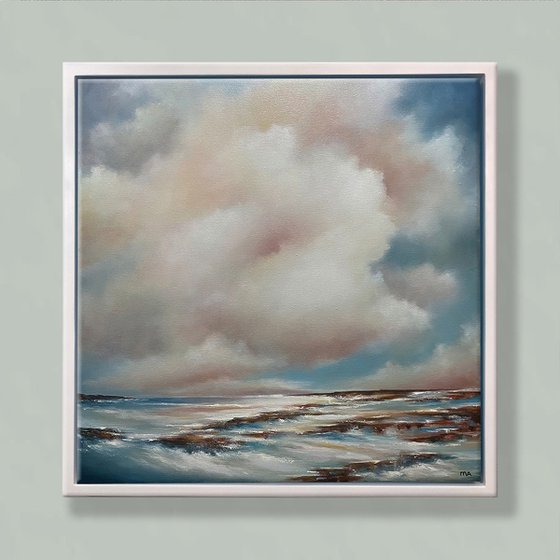 Windswept Silence