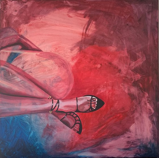 Red Room