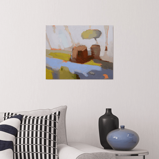 Horizons No. 99
