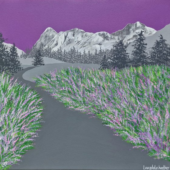 Langdale Heather