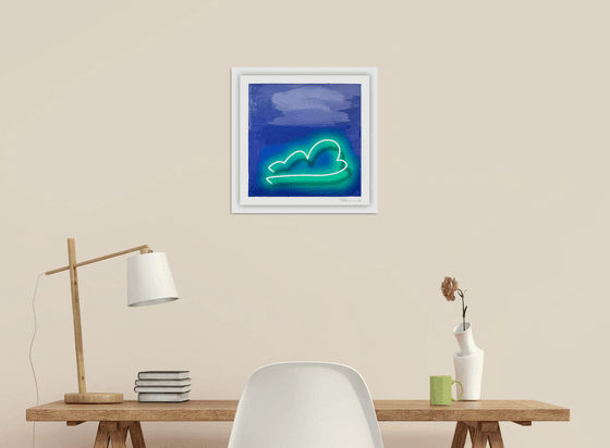 The Cloud