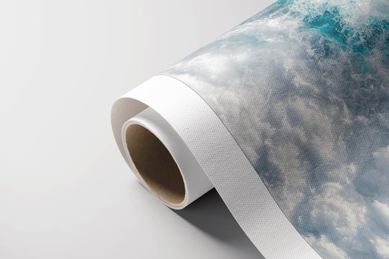 Skyefall II, Isle of Skye