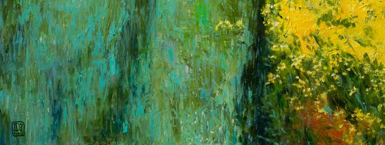 Edge of Summer