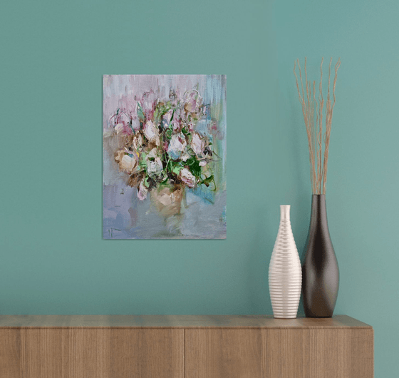 "Tulips"