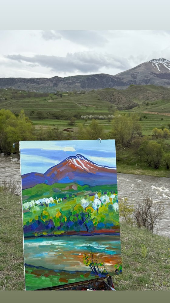 Landscape