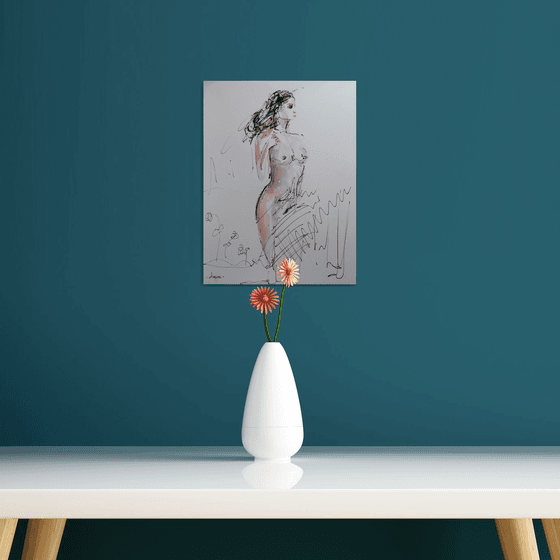 Nude Series