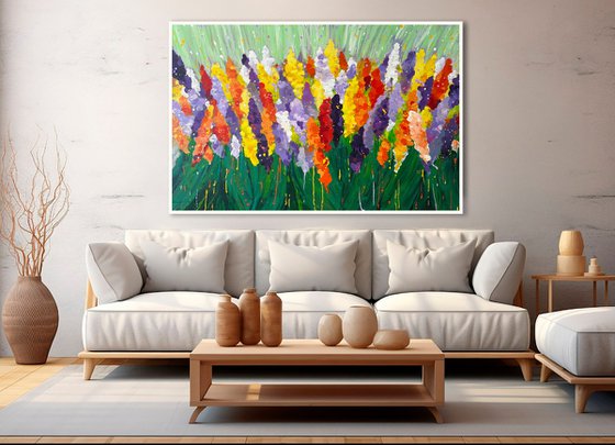 Gladiolus Festival