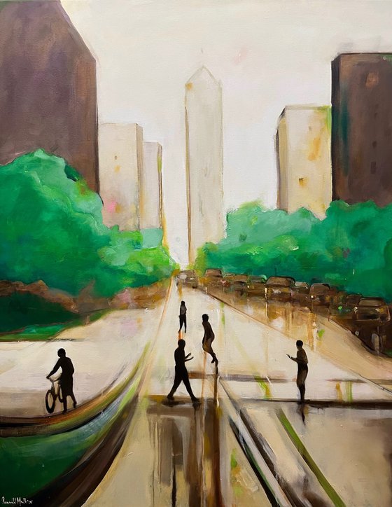 Oakdowntown