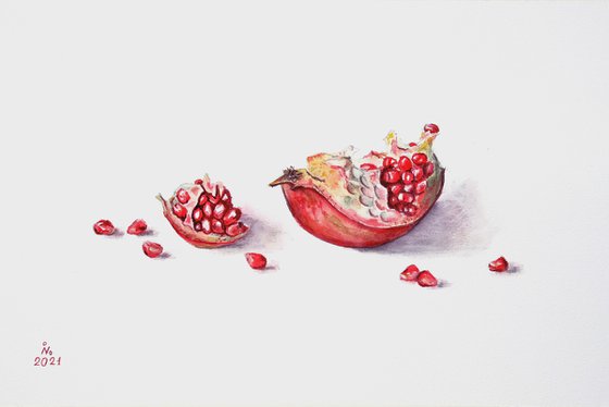 Pomegranate