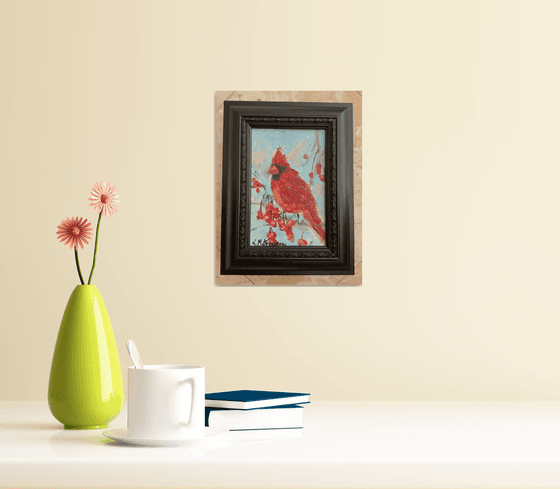 Cardinal