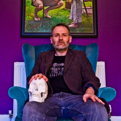 Visit Alex Dewars shop