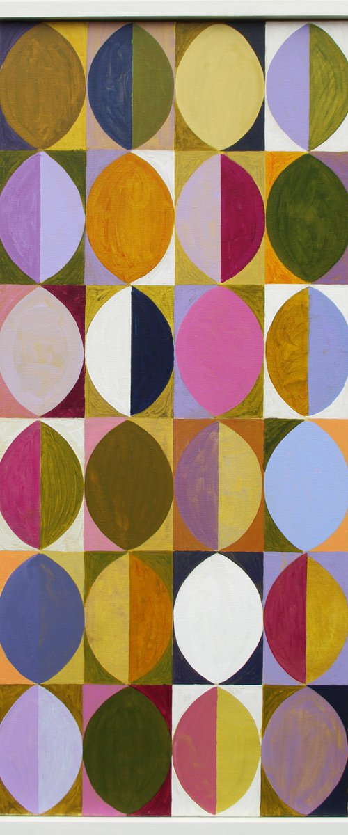 Vibrato by Liam Hennessy