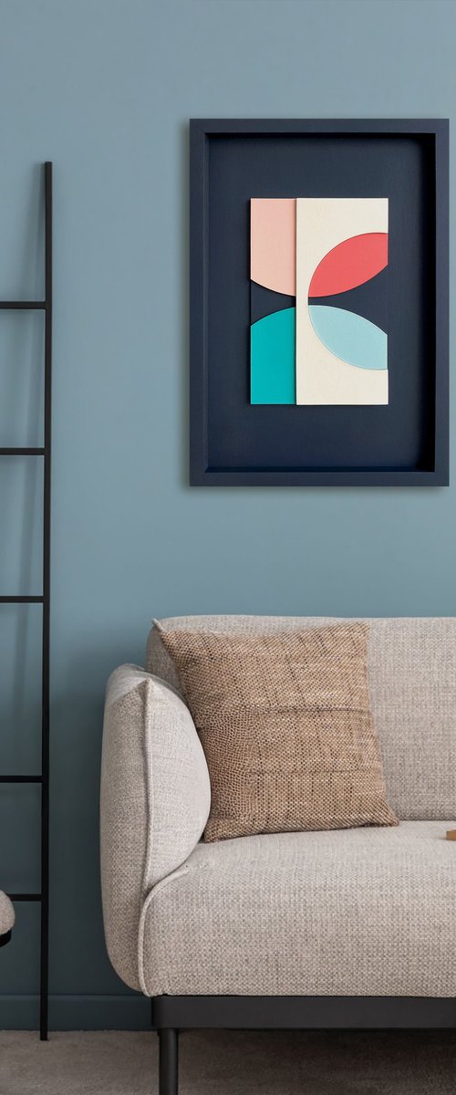 Inward by Liam Roberts