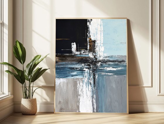 Tidal Intersection