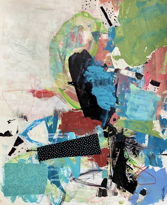 Going a Bit Overboard