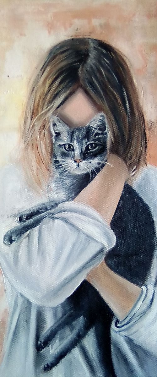 My best friend by Ira Whittaker