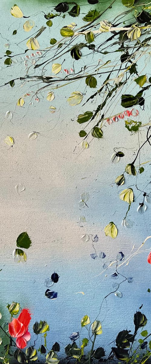 "Serenity" by Anastassia Skopp