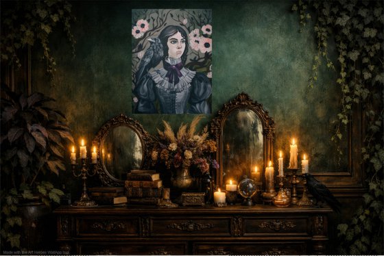 Nevermore