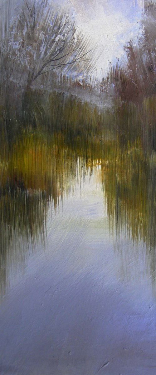 " I Miss the Word that Solves........" by Ivan  Grozdanovski